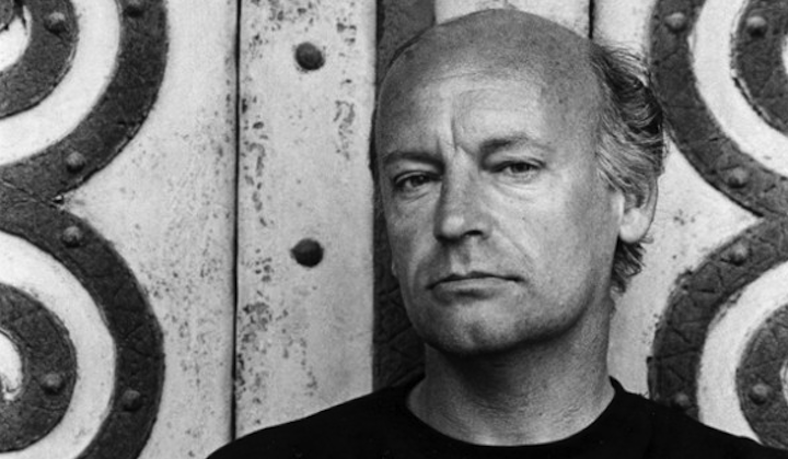 Crossing borders: the work of Eduardo Galeano