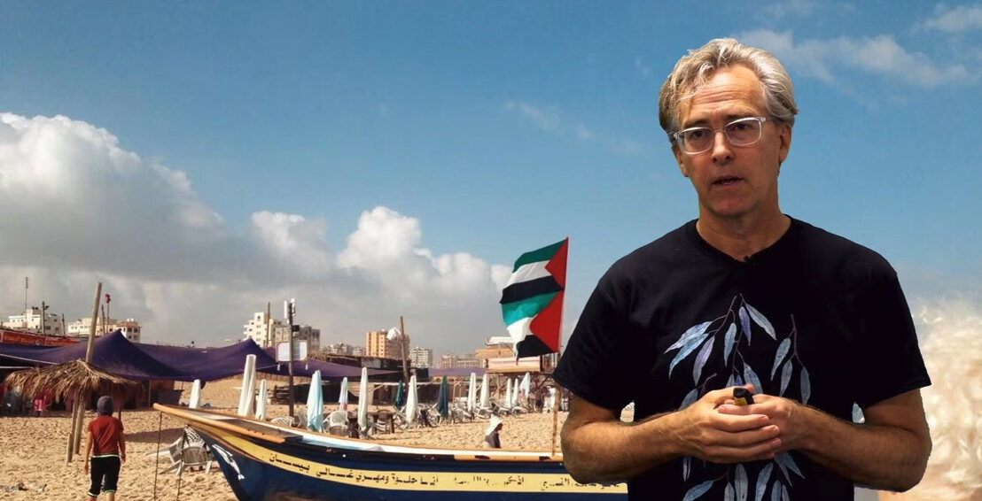 Read more about the article Honouring the work of REC and School of Salaam Children of the Olive Tree (Gaza) and TRC (West Bank)