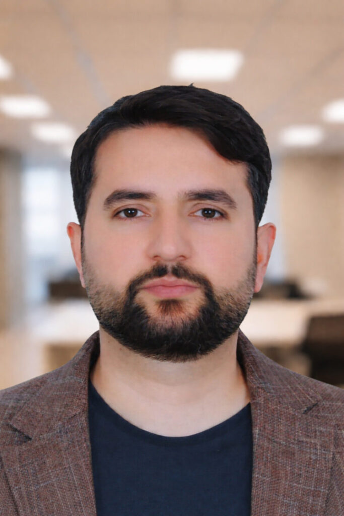 Muhammed Nurullah Demir